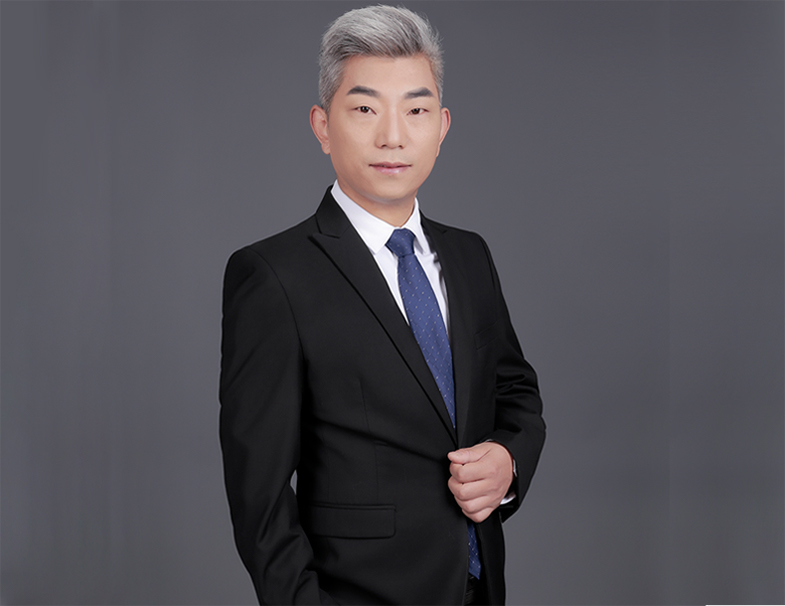 創始人故事