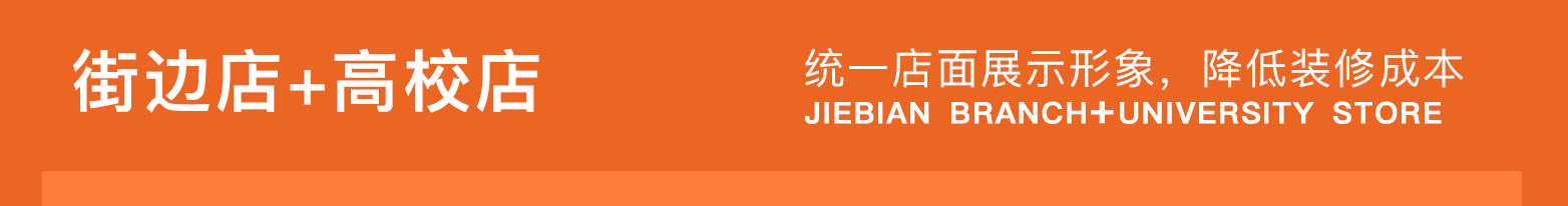門店形象設計