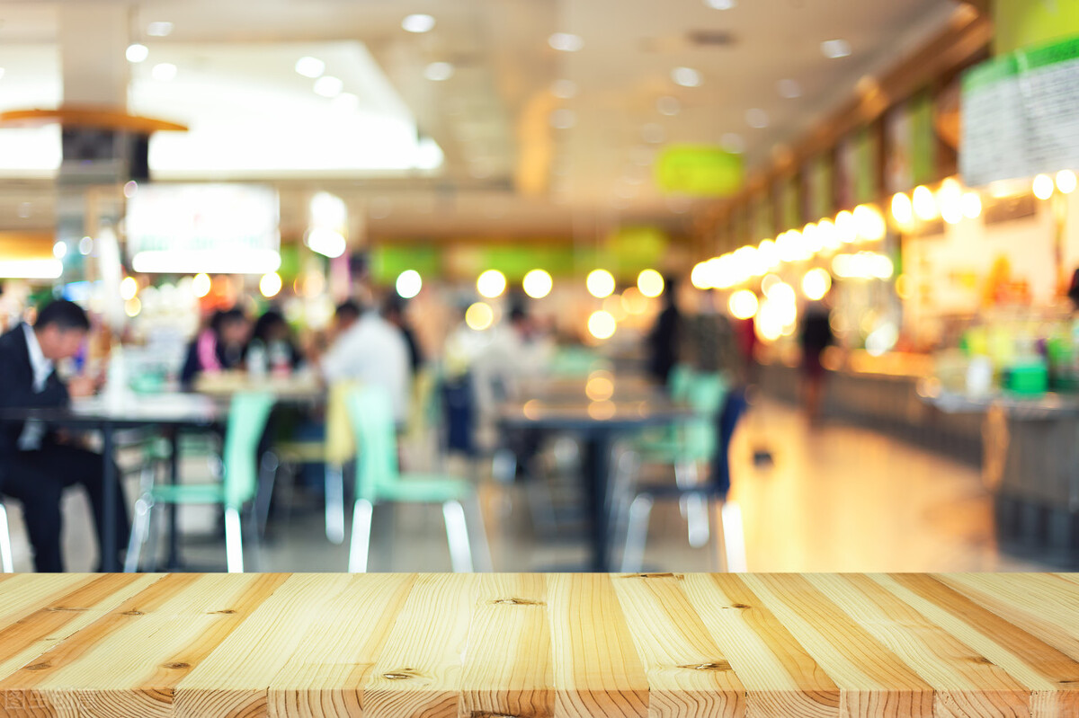 阿里、騰訊入局小吃快餐行業，餐飲店該如何自救？