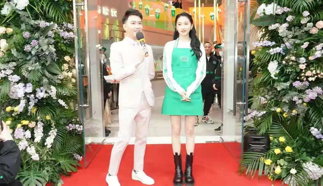 加盟商透漏品牌虛假宣傳？喊話明星現(xiàn)身要說法