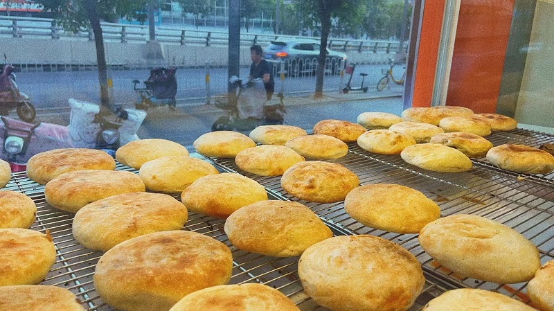 麥多餡餅全國火爆招商中，攜手一起共創財富未來